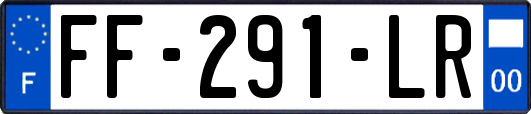 FF-291-LR