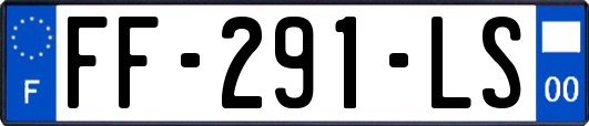 FF-291-LS