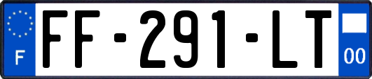 FF-291-LT