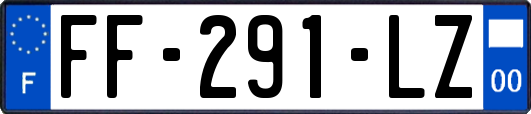 FF-291-LZ
