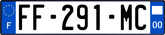 FF-291-MC