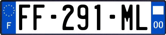 FF-291-ML