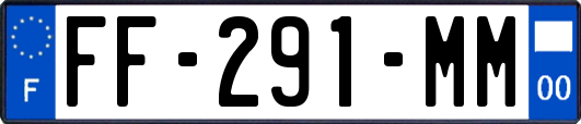 FF-291-MM