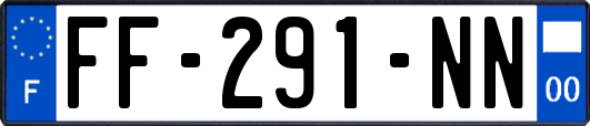 FF-291-NN