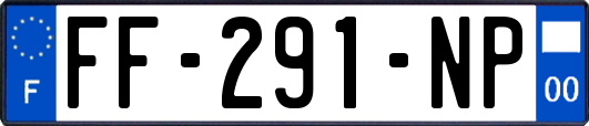 FF-291-NP