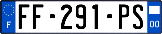 FF-291-PS