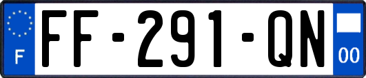 FF-291-QN