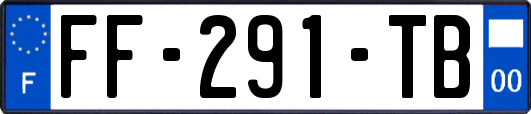 FF-291-TB