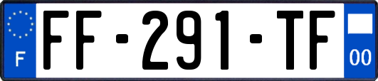 FF-291-TF
