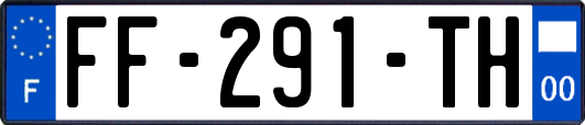 FF-291-TH