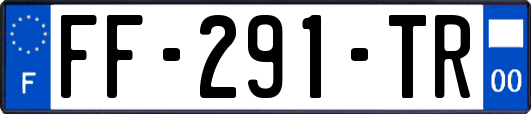 FF-291-TR