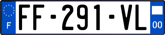 FF-291-VL