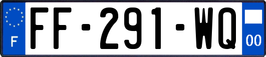FF-291-WQ