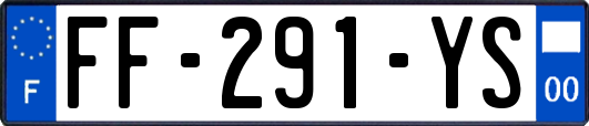 FF-291-YS