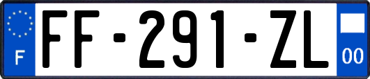 FF-291-ZL