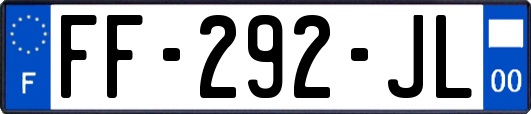 FF-292-JL