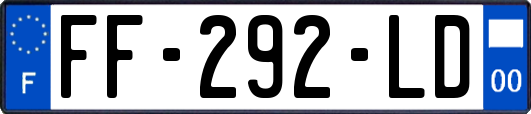 FF-292-LD