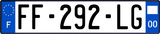 FF-292-LG