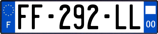 FF-292-LL