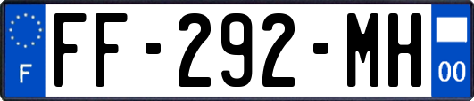 FF-292-MH
