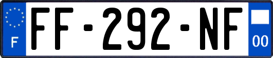 FF-292-NF