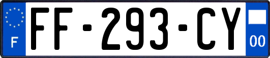FF-293-CY