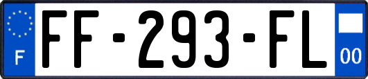 FF-293-FL