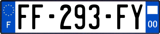 FF-293-FY
