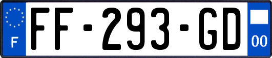 FF-293-GD