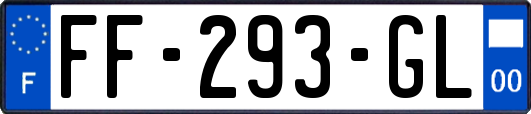 FF-293-GL
