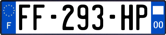 FF-293-HP