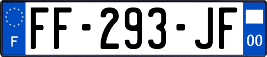 FF-293-JF