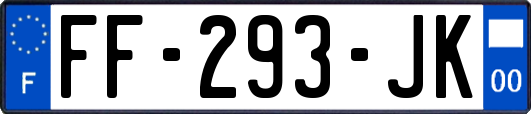 FF-293-JK