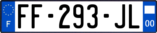 FF-293-JL