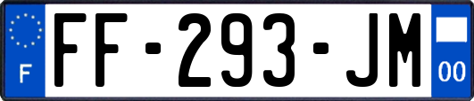 FF-293-JM