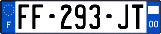 FF-293-JT
