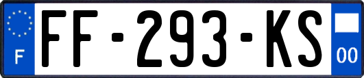 FF-293-KS