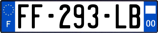 FF-293-LB