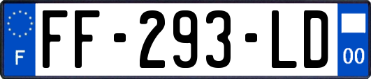 FF-293-LD
