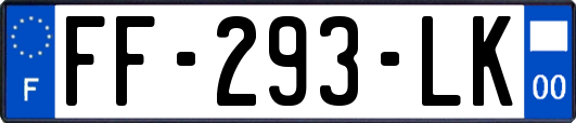 FF-293-LK