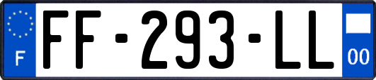 FF-293-LL