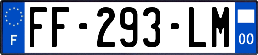 FF-293-LM