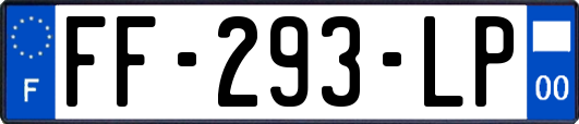 FF-293-LP