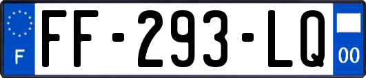 FF-293-LQ