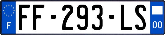 FF-293-LS