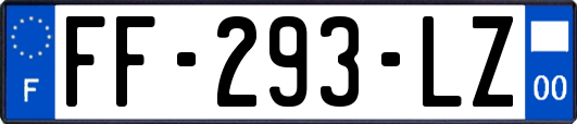 FF-293-LZ