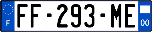 FF-293-ME
