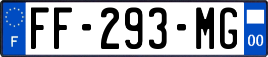 FF-293-MG