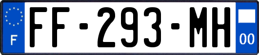 FF-293-MH
