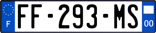FF-293-MS